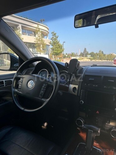 Volkswagen Touareg 2008, 300,000 km - 3.0 l - Bakı