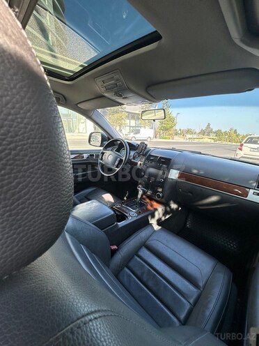 Volkswagen Touareg 2008, 300,000 km - 3.0 l - Bakı