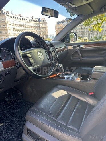 Volkswagen Touareg 2008, 300,000 km - 3.0 l - Bakı