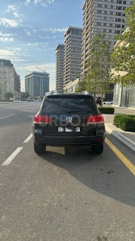 Volkswagen Touareg 2008, 300,000 km - 3.0 l - Bakı
