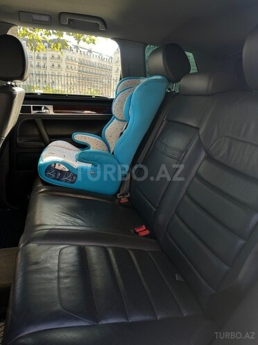 Volkswagen Touareg 2008, 300,000 km - 3.0 l - Bakı