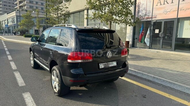 Volkswagen Touareg 2008, 300,000 km - 3.0 l - Bakı