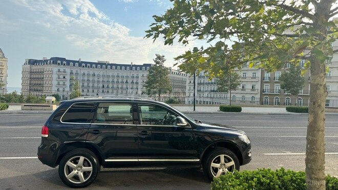 Volkswagen Touareg 2008, 300,000 km - 3.0 l - Bakı