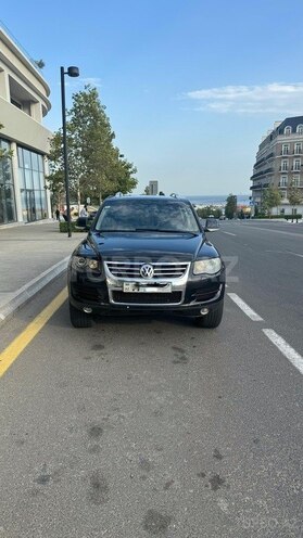 Volkswagen Touareg 2008, 300,000 km - 3.0 l - Bakı