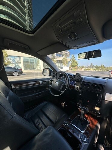 Volkswagen Touareg 2008, 300,000 km - 3.0 l - Bakı