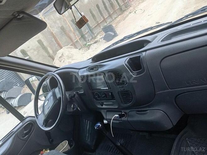 Ford Transit 2000, 300,672 km - 2.4 л - Bakı