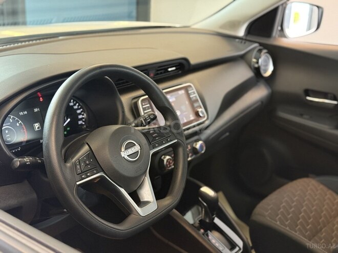 Nissan Kicks 2023, 2,145 km - 1.6 л - Bakı