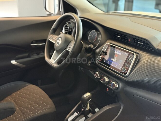 Nissan Kicks 2023, 2,145 km - 1.6 л - Bakı