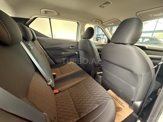 Nissan Kicks 2023, 2,145 km - 1.6 л - Bakı