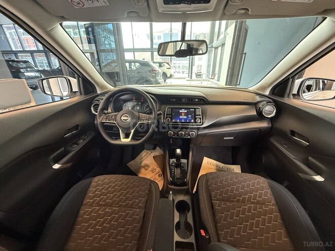 Nissan Kicks 2023, 2,145 km - 1.6 л - Bakı