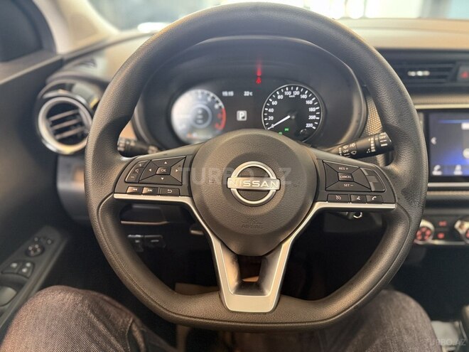 Nissan Kicks 2023, 2,145 km - 1.6 л - Bakı
