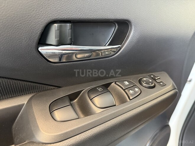 Nissan Kicks 2023, 2,145 km - 1.6 л - Bakı