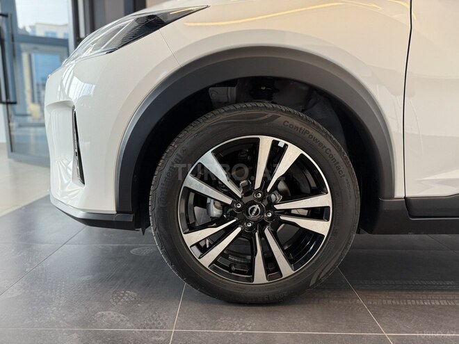 Nissan Kicks 2023, 2,145 km - 1.6 л - Bakı