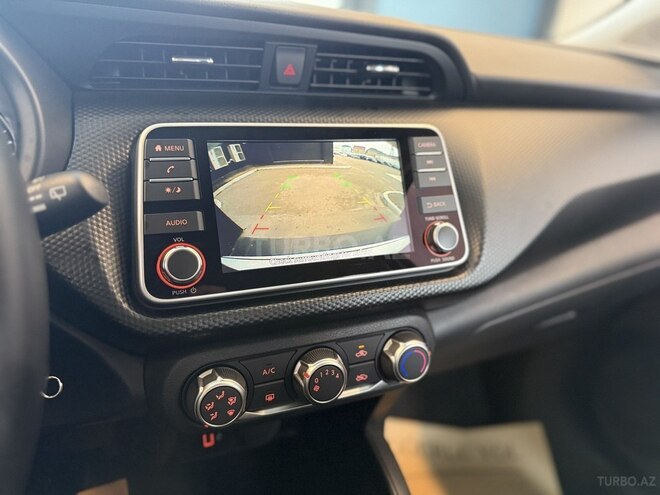 Nissan Kicks 2023, 2,145 km - 1.6 л - Bakı