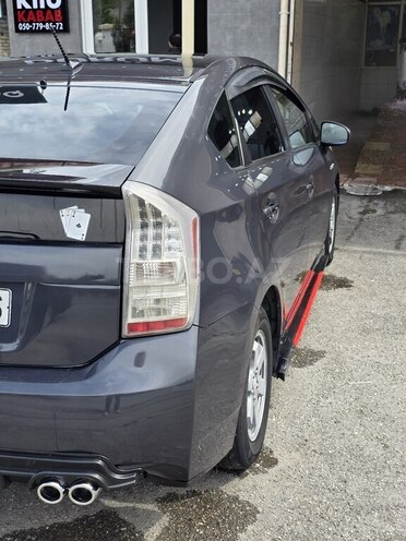 Toyota Prius 2009, 386,500 km - 1.8 l - Bakı