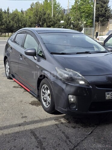 Toyota Prius 2009, 386,500 km - 1.8 l - Bakı