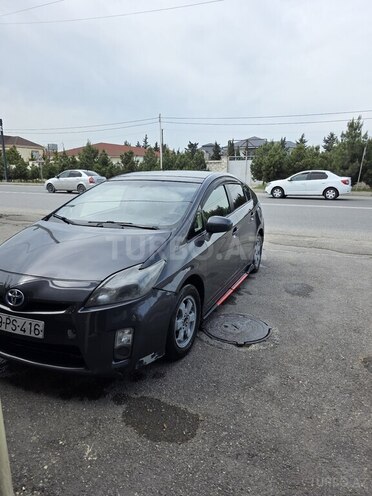 Toyota Prius 2009, 386,500 km - 1.8 l - Bakı