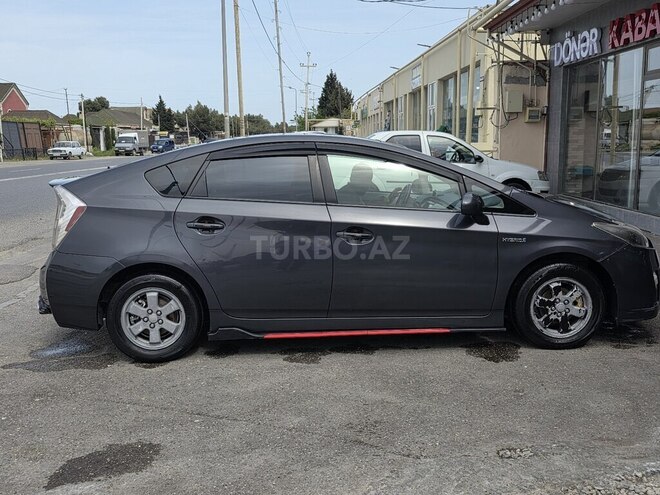 Toyota Prius 2009, 386,500 km - 1.8 l - Bakı
