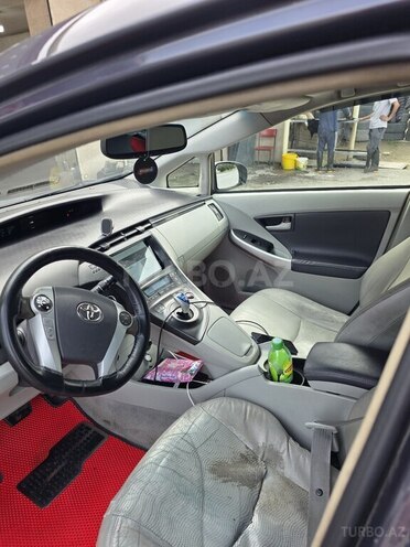 Toyota Prius 2009, 386,500 km - 1.8 l - Bakı