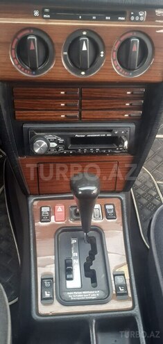 Mercedes 190 1991, 380,817 km - 2.0 l - Bərdə
