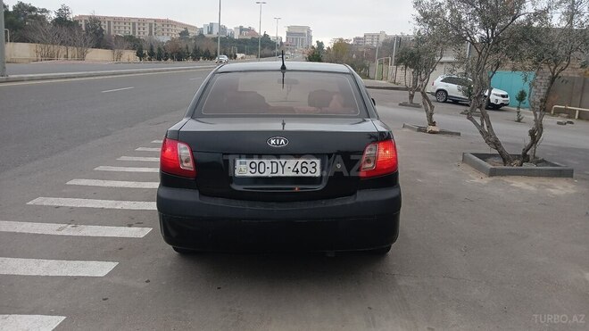 Kia Pride 2007, 230,000 km - 1.5 л - Bakı