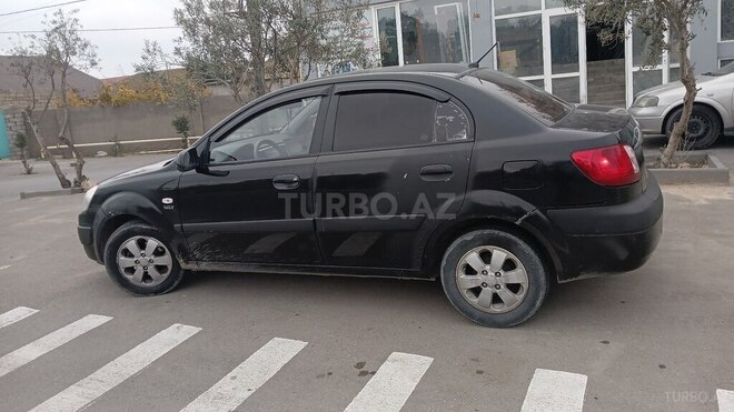 Kia Pride 2007, 230,000 km - 1.5 л - Bakı