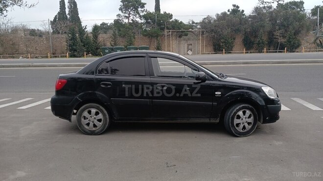 Kia Pride 2007, 230,000 km - 1.5 л - Bakı
