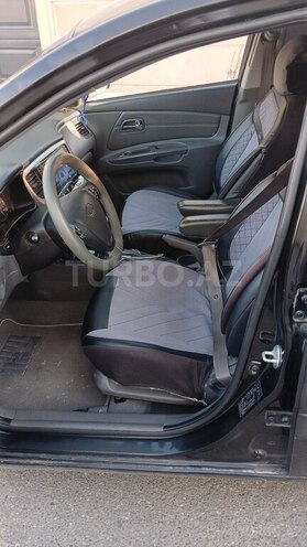 Kia Pride 2007, 230,000 km - 1.5 л - Bakı