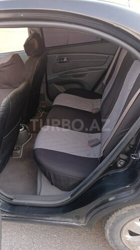 Kia Pride 2007, 230,000 km - 1.5 л - Bakı