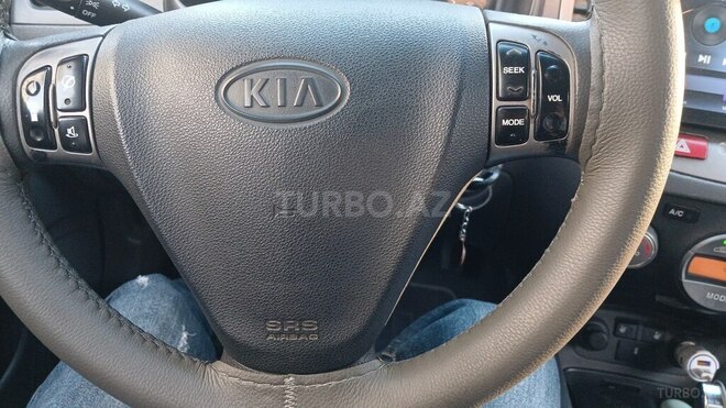 Kia Pride 2007, 230,000 km - 1.5 л - Bakı
