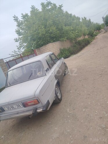 LADA (VAZ) 2106 1987, 89,800 km - 1.6 л - Füzuli