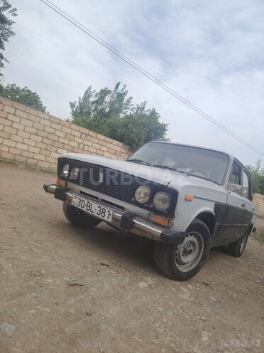 LADA (VAZ) 2106 1987, 89,800 km - 1.6 л - Füzuli