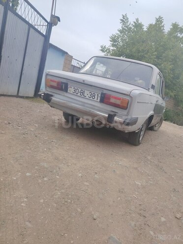 LADA (VAZ) 2106 1987, 89,800 km - 1.6 л - Füzuli
