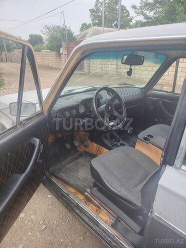 LADA (VAZ) 2106 1987, 89,800 km - 1.6 л - Füzuli