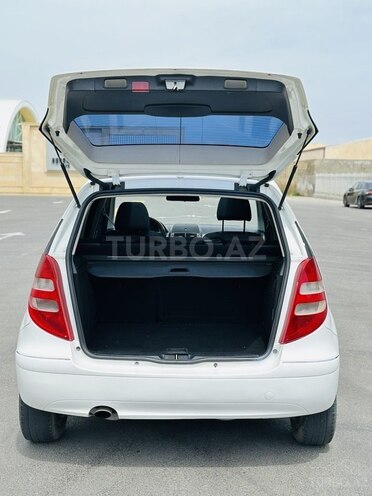 Mercedes A 200 2005, 255,000 km - 2.0 л - Bakı