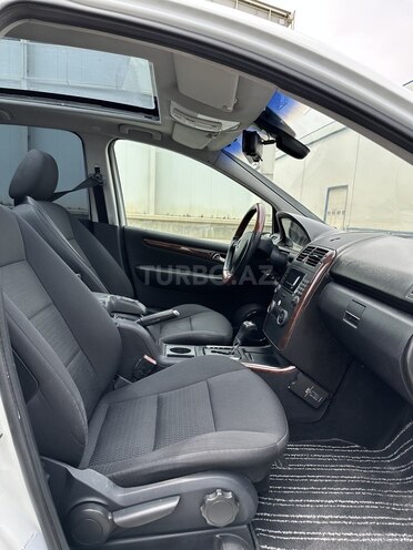 Mercedes A 200 2005, 255,000 km - 2.0 л - Bakı