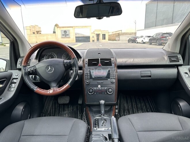 Mercedes A 200 2005, 255,000 km - 2.0 л - Bakı