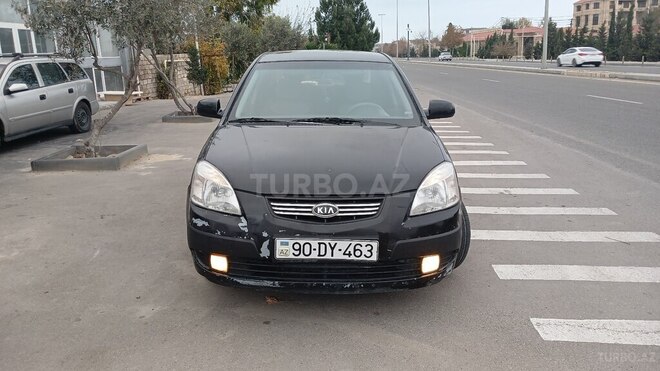 Kia Pride 2007, 230,000 km - 1.5 л - Bakı
