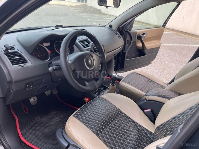 Renault Megane 2008, 212,142 km - 1.5 l - Sumqayıt