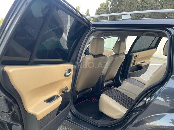 Renault Megane 2008, 212,142 km - 1.5 l - Sumqayıt