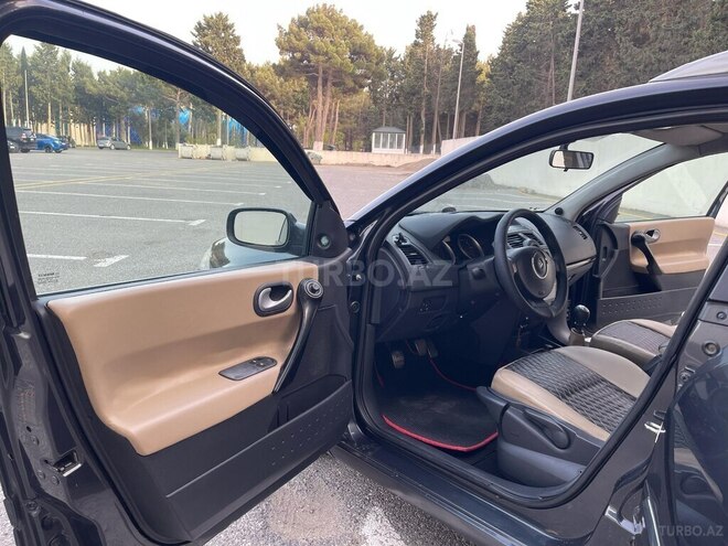 Renault Megane 2008, 212,142 km - 1.5 l - Sumqayıt