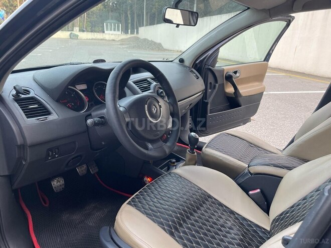 Renault Megane 2008, 212,142 km - 1.5 l - Sumqayıt