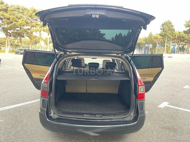 Renault Megane 2008, 212,142 km - 1.5 l - Sumqayıt