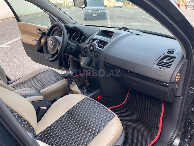 Renault Megane 2008, 212,142 km - 1.5 l - Sumqayıt