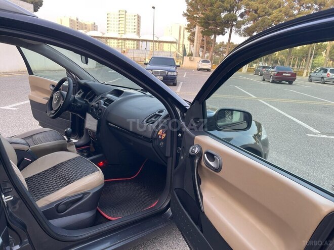 Renault Megane 2008, 212,142 km - 1.5 l - Sumqayıt