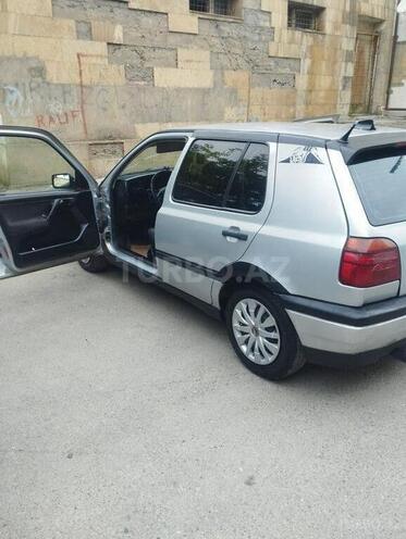 Volkswagen Golf 1994, 54,325 km - 2.0 л - Ağdaş