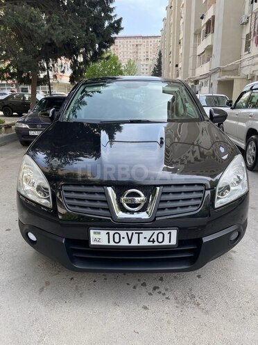 Nissan Qashqai 2008, 165,000 km - 2.0 l - Bakı