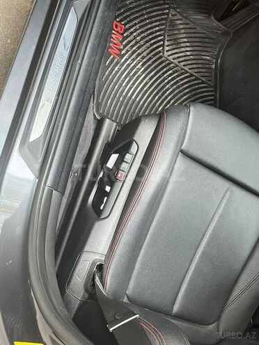 BMW 328 2014, 89,000 km - 2.0 l - Bakı