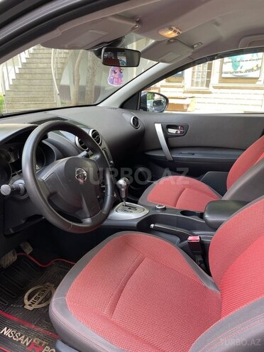 Nissan Qashqai 2008, 165,000 km - 2.0 l - Bakı