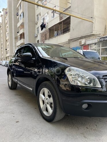 Nissan Qashqai 2008, 165,000 km - 2.0 l - Bakı